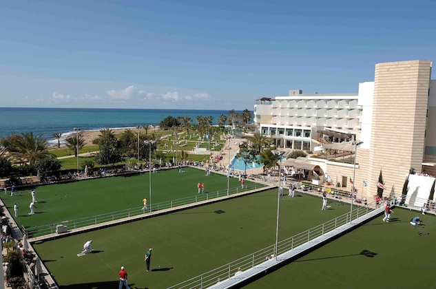 Gallery - Constantinou Bros Athena Beach Hotel