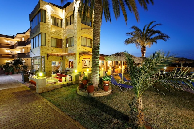 Gallery - Danelis Studios And Apartments