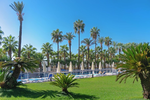Gallery - Porto Bello Hotel