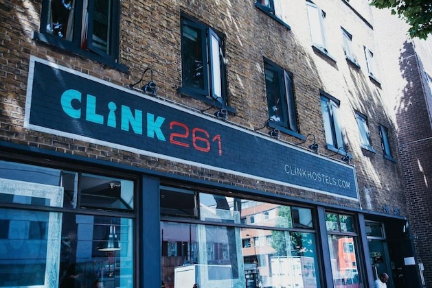 Gallery - Clink 261 Hostel