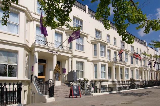 Gallery - Premier Inn London Kensington (Olympia)