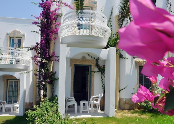 Gallery - Aparthotel Siesta Beach Bodrum