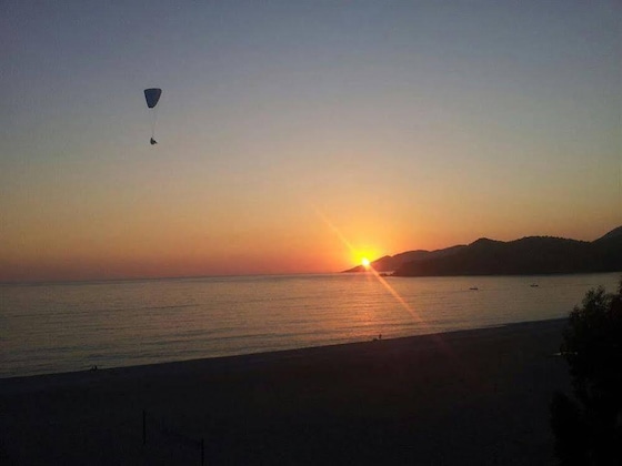 Gallery - Magictulip Beach Hotel
