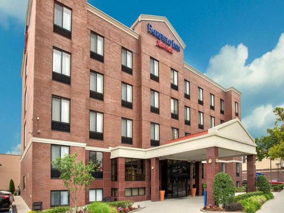 Gallery - Fairfield Inn By Marriott New York Laguardia Airport Astoria