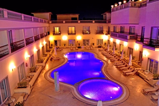 Gallery - Il Mercato Hotel Sharm & Spa