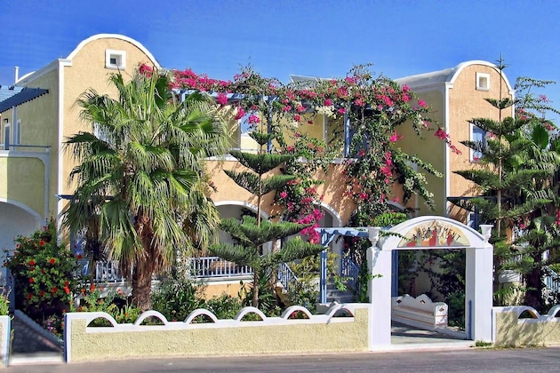 Gallery - Sellada Apartments