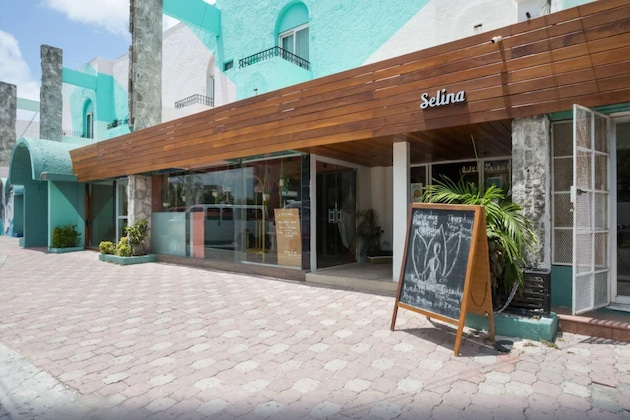 Gallery - Nílu Cancun Downtown By Selina