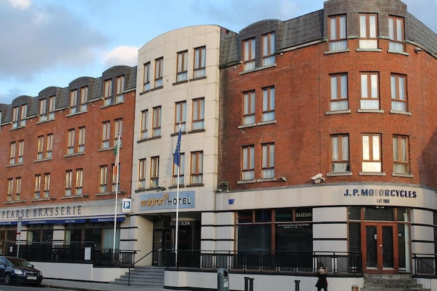 Gallery - Maldron Hotel Pearse Street