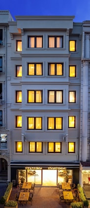Gallery - Hotel Kupeli