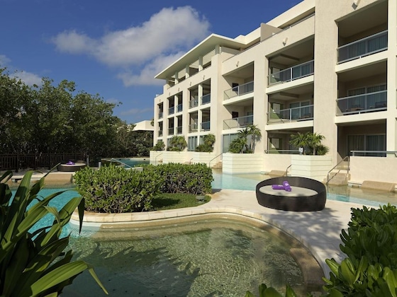 Gallery - Paradisus La Perla -  Adults Only Riviera Maya