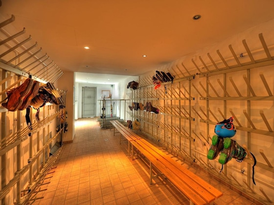 Gallery - Hotel Arlberg