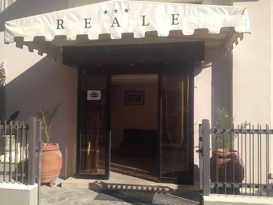 Gallery - Reale Hotel