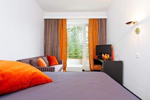 Gallery - The Excelsior Hotel