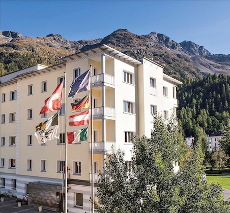 Gallery - Hotel Laudinella