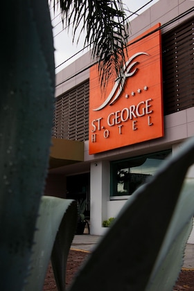 Gallery - Hotel St George