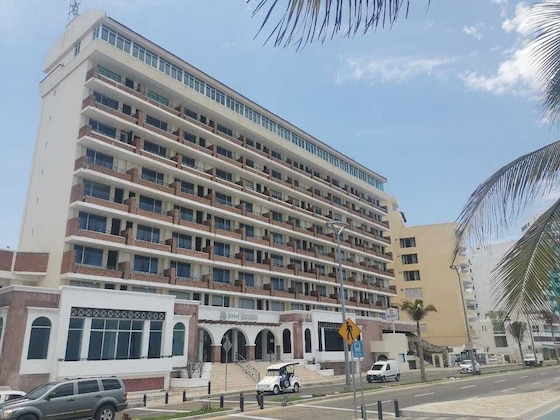 Gallery - Hotel Hacienda Mazatlán