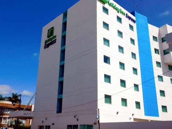 Gallery - Holiday Inn Express Tuxtla Gutierrez La Marimba By Ihg