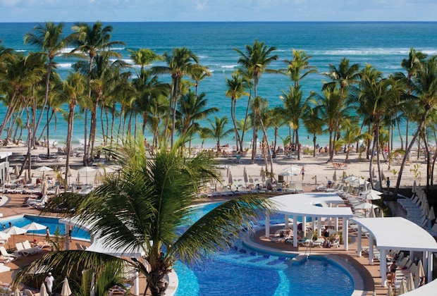 Gallery - Hotel Riu Palace Bavaro - All Inclusive