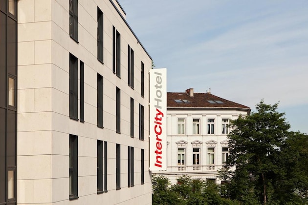 Gallery - Intercityhotel Bonn