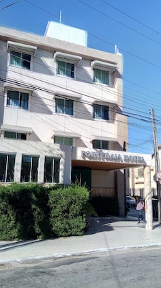 Gallery - Fortpraia Hotel