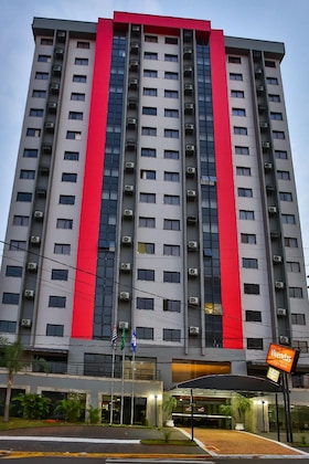 Gallery - Hotel Vivendas Rio Claro