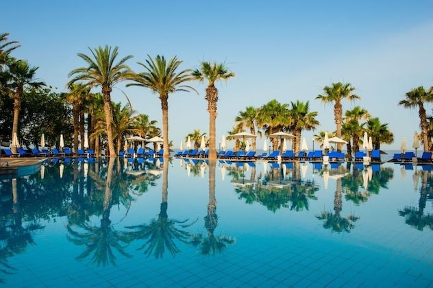 Gallery - Azia Club And Spa At Azia Resort
