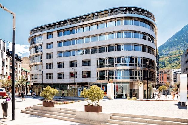 Gallery - Hotel Starc By Pierre & Vacances Premium