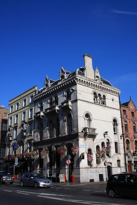 Gallery - Dublin Citi Hotel