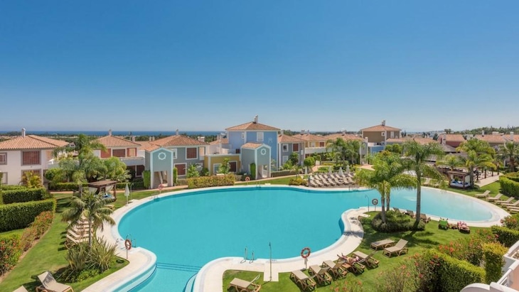 Gallery - Cortijo del Mar by FM Vacation