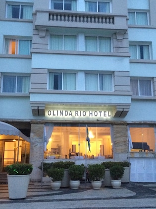 Gallery - Olinda Rio Hotel