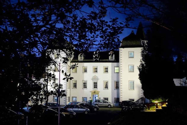 Gallery - Barony Castle Hotel