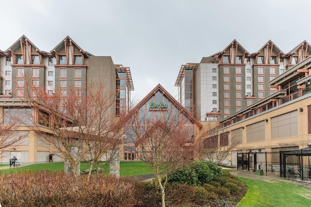 Gallery - River Rock Casino Resort