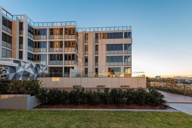 Gallery - Meriton Suites Bondi Junction