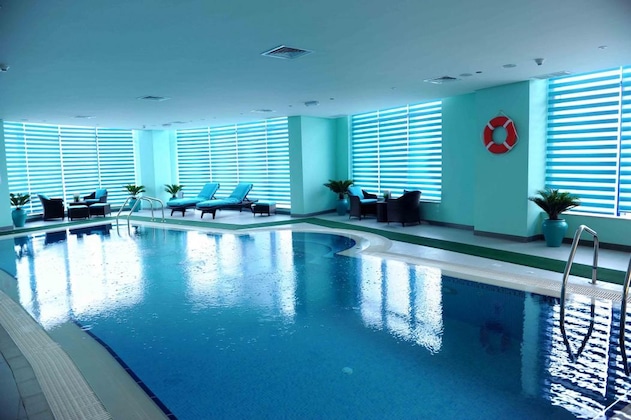 Gallery - Al Bastaki International Hotel