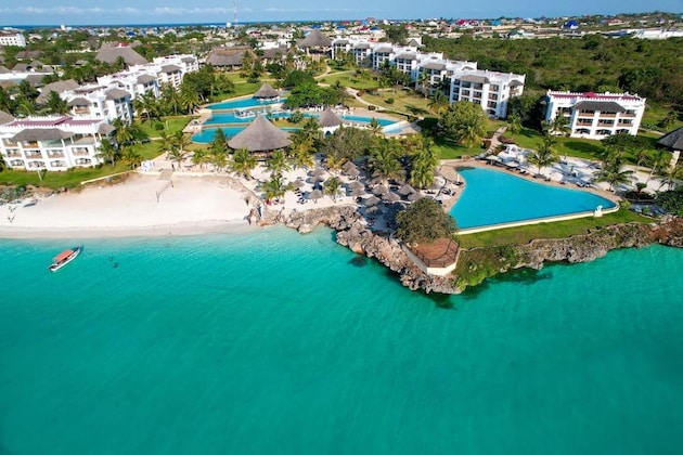 Gallery - Royal Zanzibar Beach Resort All Inclusive