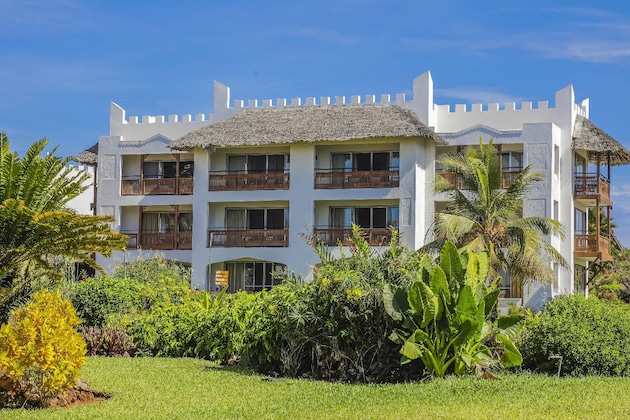 Gallery - Royal Zanzibar Beach Resort All Inclusive