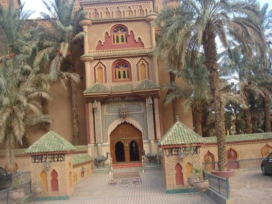 Gallery - Palais Asmaa
