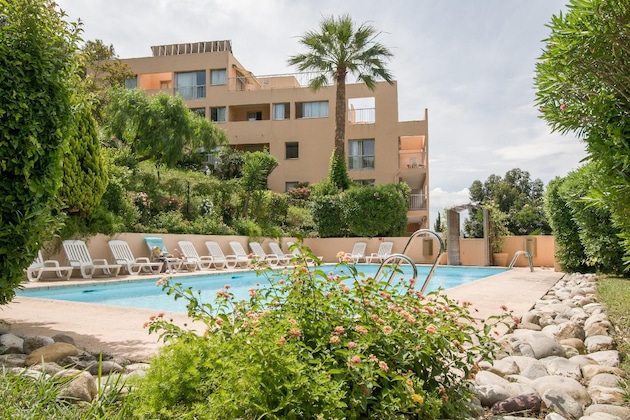 Gallery - Résidence Cannes Villa Livia