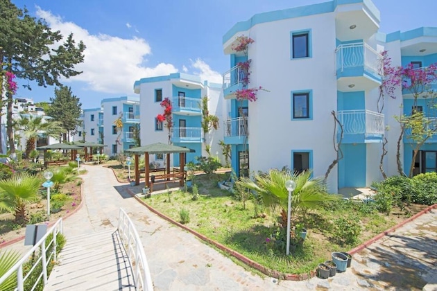 Gallery - Carina Resort Hotel