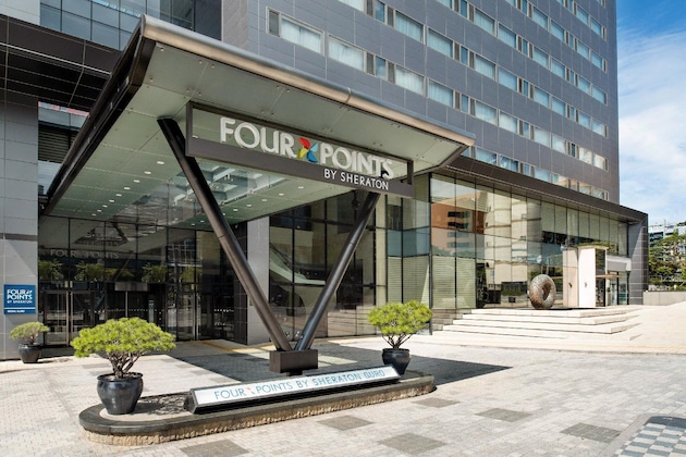 Gallery - Four Points By Sheraton Seoul, Guro