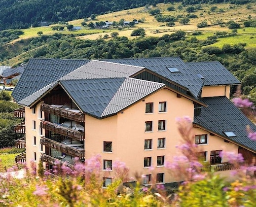 Gallery - Residence Maeva Les Belles