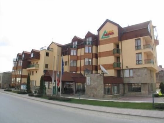 Gallery - Hotel Bansko