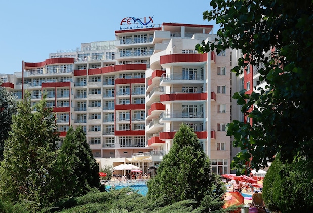 Gallery - Hotel Fenix