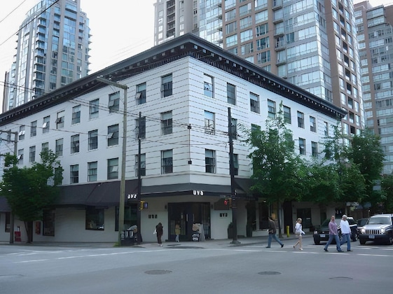 Gallery - Moda Hotel