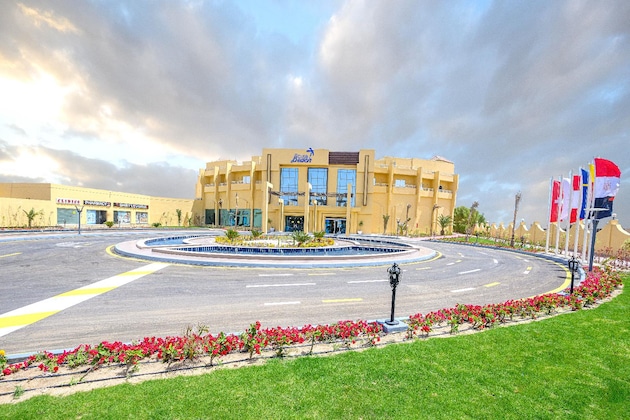 Gallery - Amwaj Beach Club Abu Soma - All Inclusive