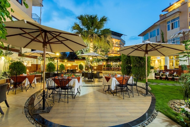 Gallery - Hotel Moonlight