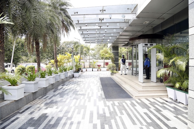 Gallery - Hotel Yogi Midtown