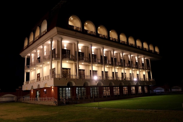Gallery - Aurangabad Gymkhana Club