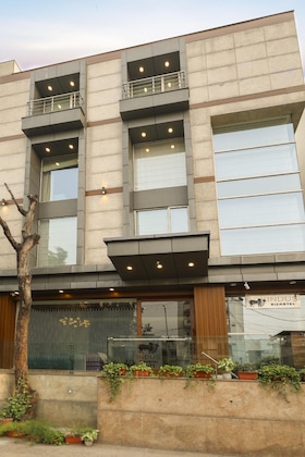 Gallery - Indus Biznotel