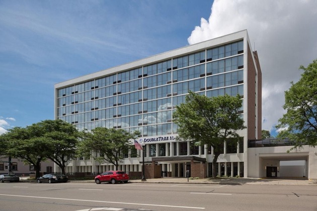 Gallery - Doubletree By Hilton Jamestown